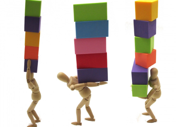 予定よりも返済がきつい