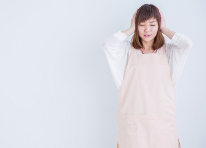 デザインを優先して使い勝手が悪い