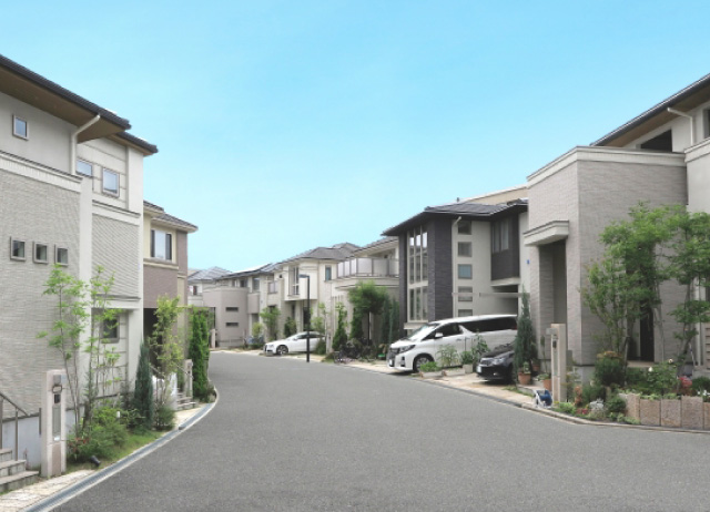 建物や土地に関する悩みが解決！