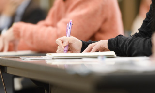 おうちづくり勉強会