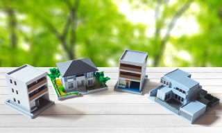 提携住宅会社一覧