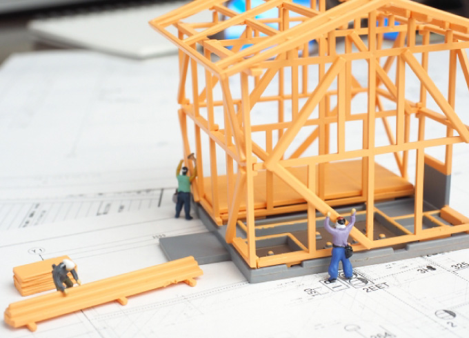 どこの住宅会社で建てるかが重要