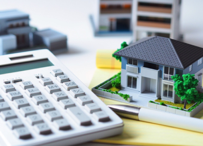 資金シミュレーションを通すことで安心に